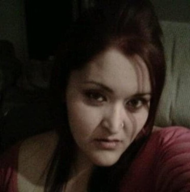 Obituary of Evangelina Chacon