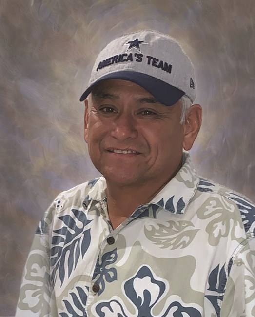 Obituario de Aristeo "Arie" Partida