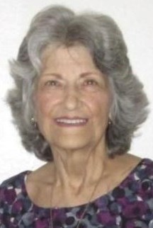 Avis de décès de Judith G. Forbing