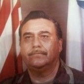 Obituary of Gilbert C. Gonzales