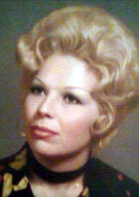 Obituary of Mrs. Delfina Moya Gonzalez