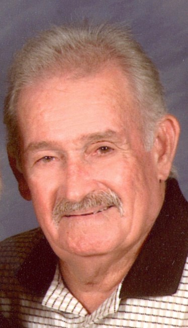 Obituary of Robert Kenneth Seymour