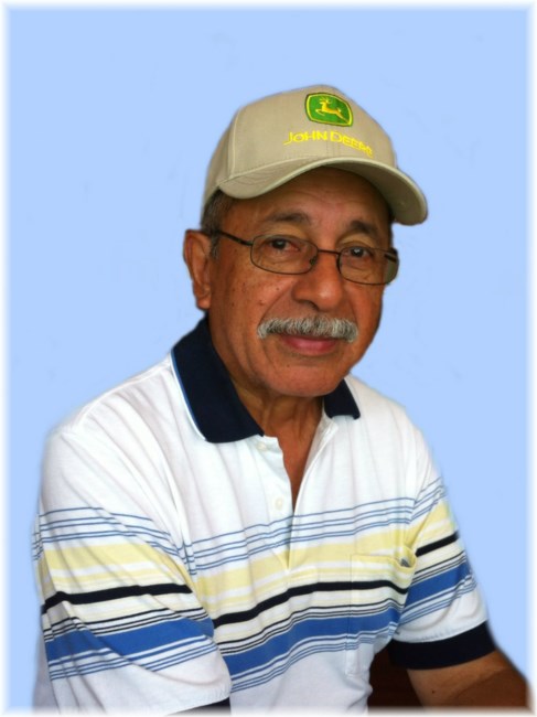 Obituary of Tomas Concepcion