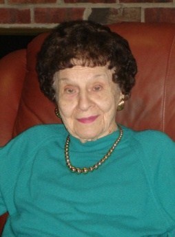 Obituary of Rosalind P. Carstens
