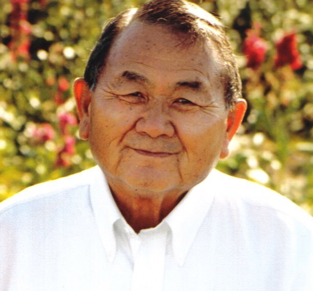 Obituary of George Kishiyama