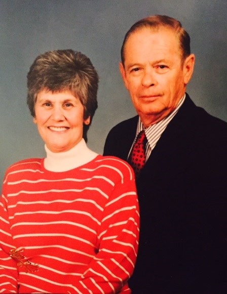 Obituary of Pete Peterson