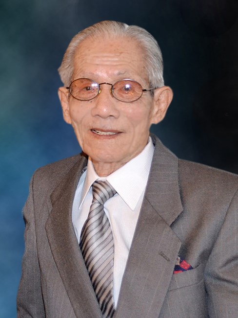 Obituary of Peter Phiet The Nguyen