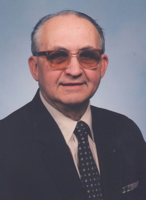Obituary of Harold Wayne Lopshire
