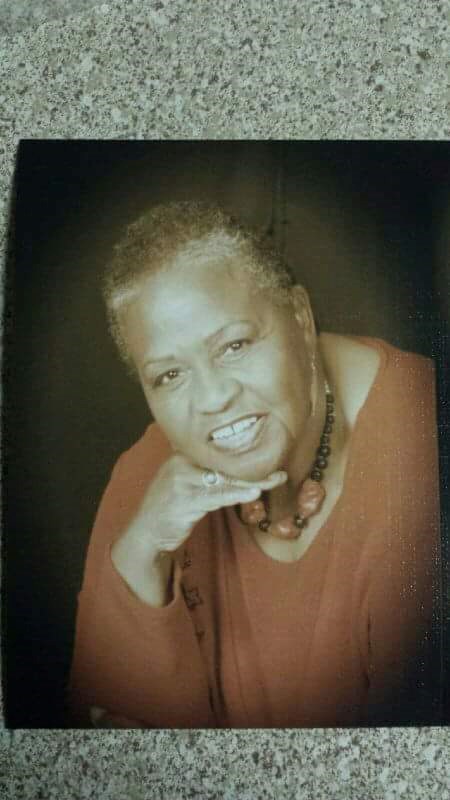 Obituary of Donna Walker Hubbard