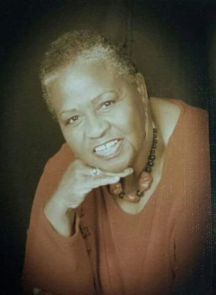 Obituary of Donna Walker Hubbard