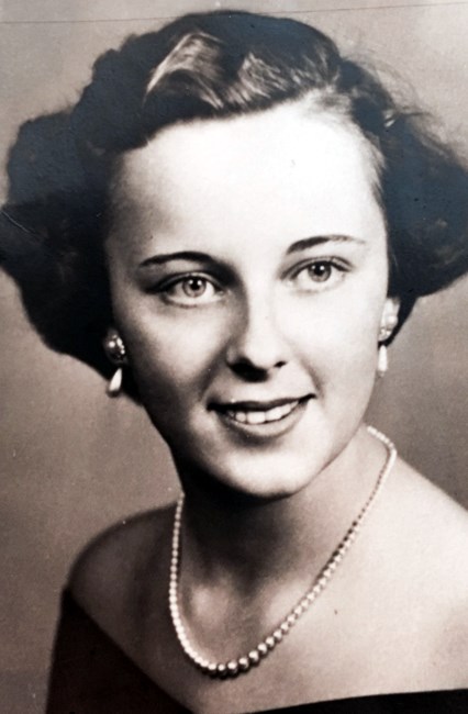 Obituary of Juanita Marie Oliver