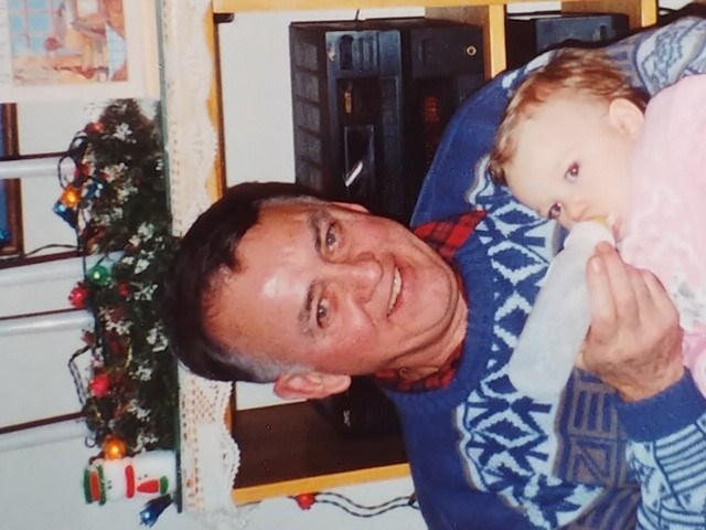 Obituario de John J Healy