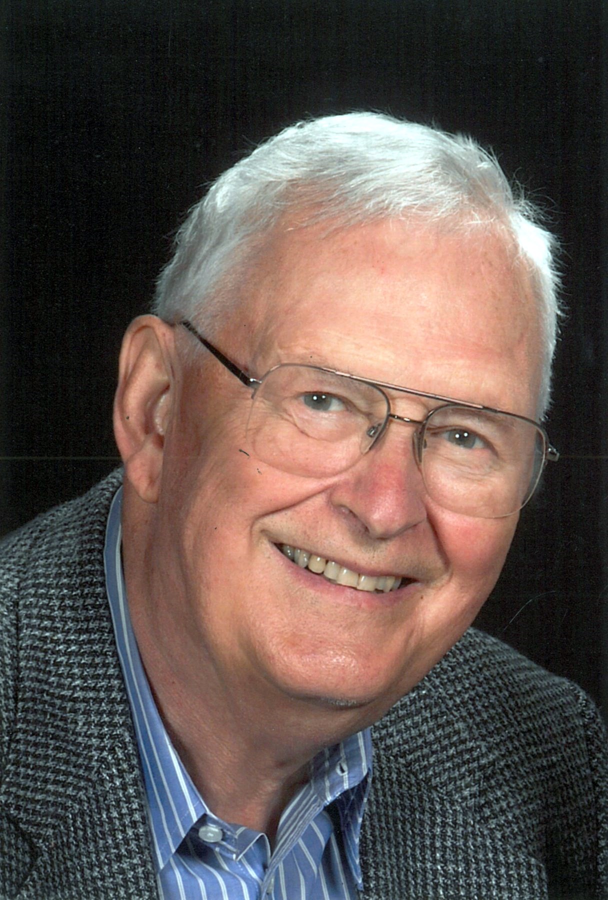 David Hoyt Obituary Salem, OR