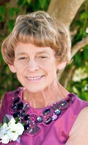 Obituary of Patricia "Noni" Julich