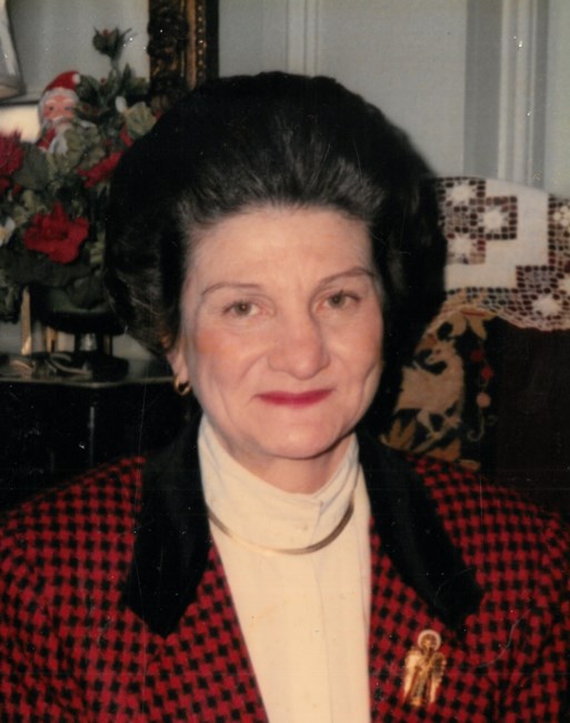 Obituary of America W. Ellinghausen