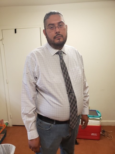 Obituary of David Ezra Villarreal