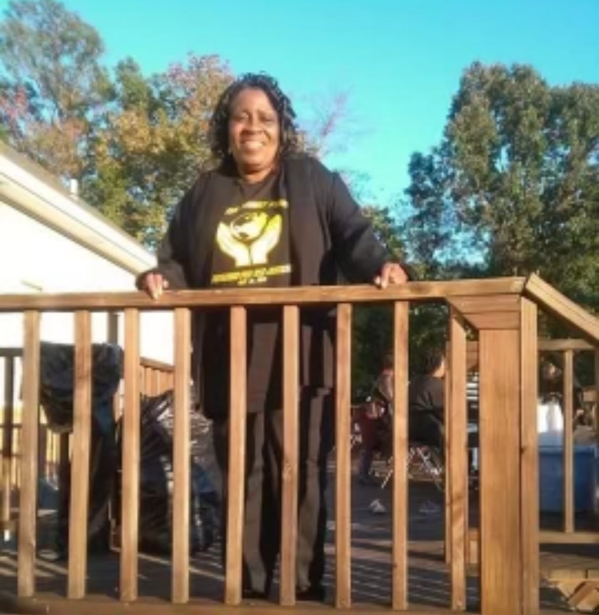 Obituary of Peggy Jean Parson