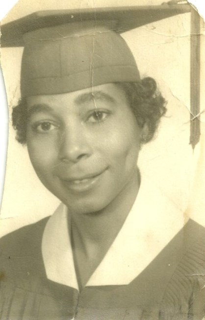 Obituary of Grace "Gracie Lee" Randall