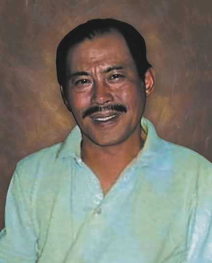 Obituary of Wilson Nastor Acosta