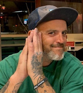 Obituary of Rhett Harrell Forster