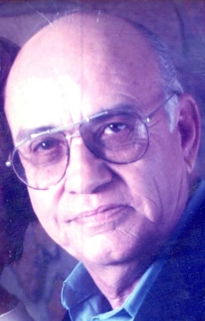 Obituary of Jose Sergio Gutierrez