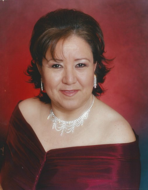 Obituario de Roselia Bocanegra