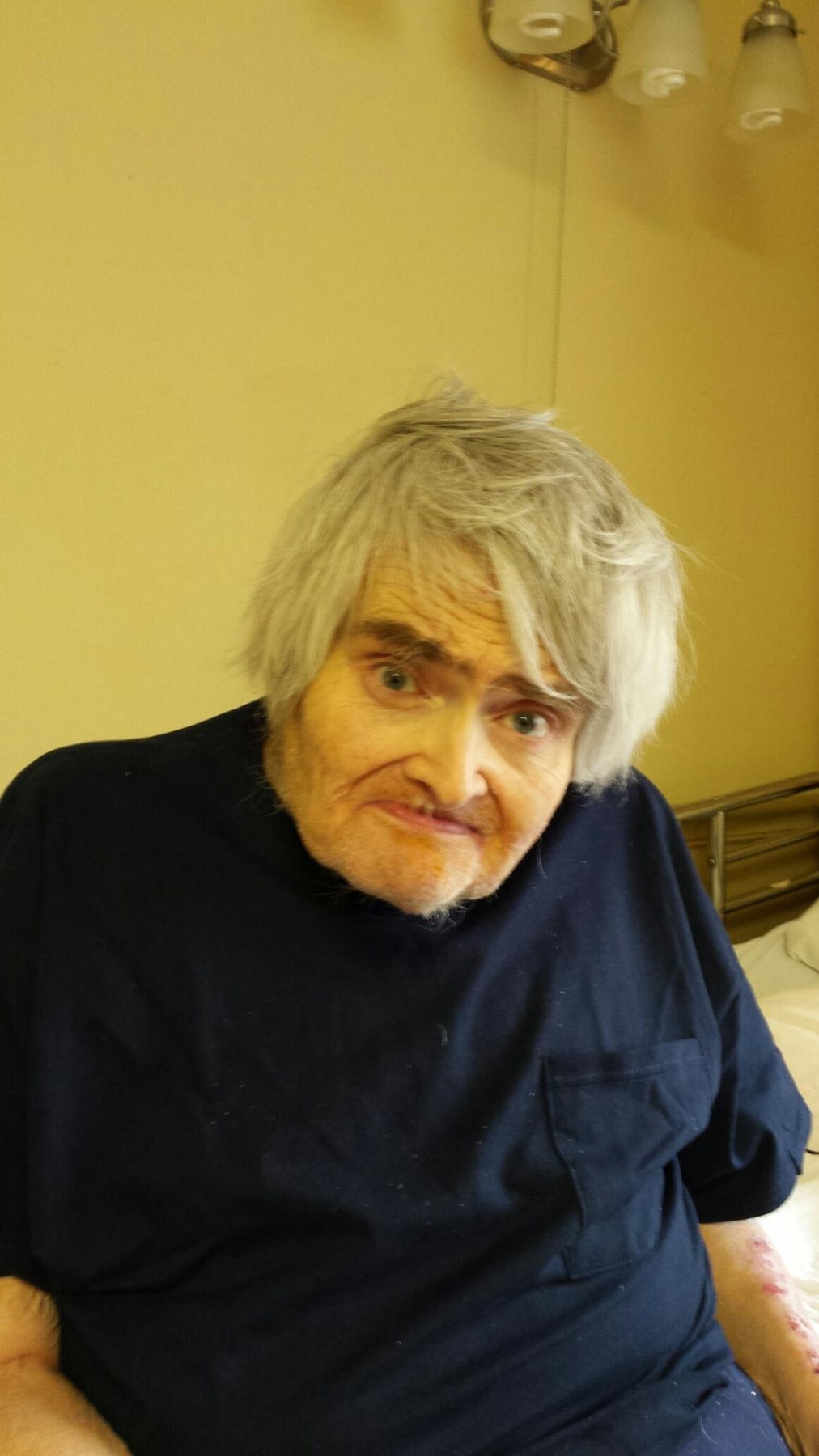 Obituary of James Otto Carlin