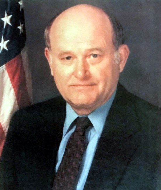 Obituary of Earl Carter Glover Jr.