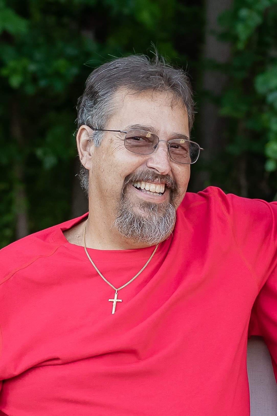 Obituary of Paul F. Medeiros