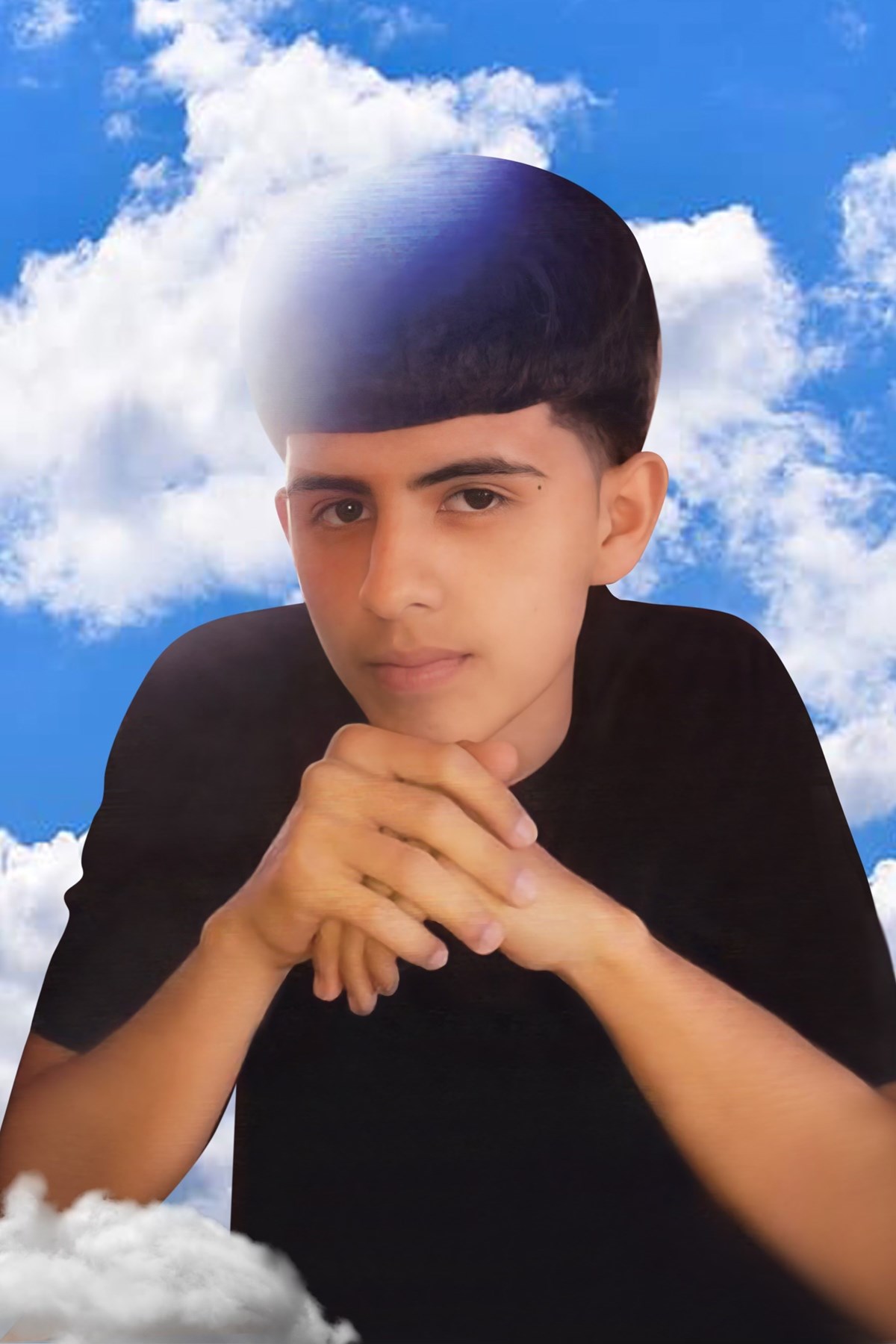 Obituary of Elijah James Martinez