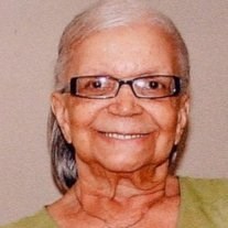 Avis de décès de Peggy J. Mathews