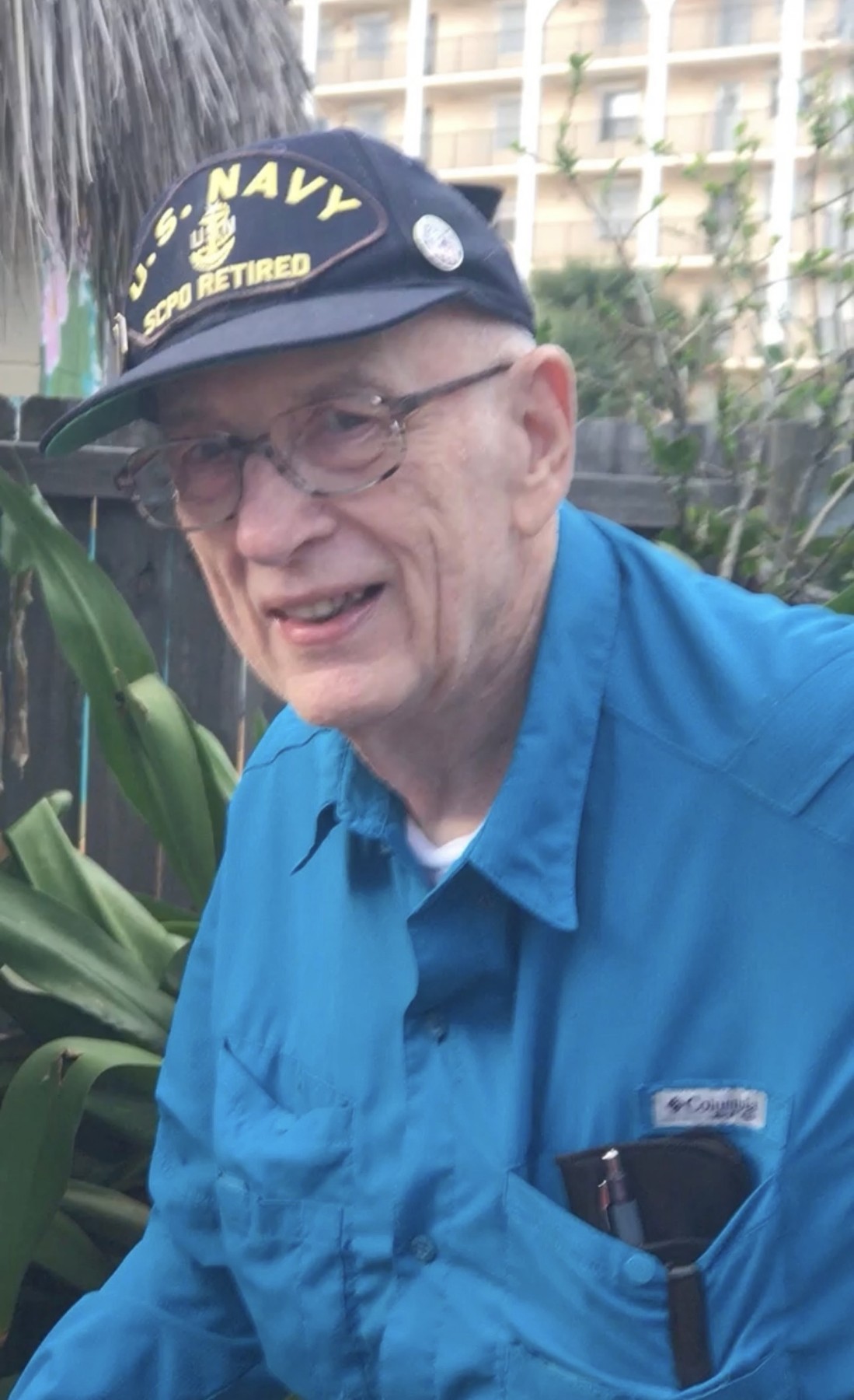 Obituary of William G Burke