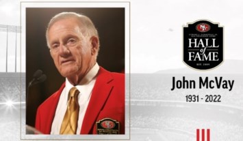 Obituary of John Edward McVay