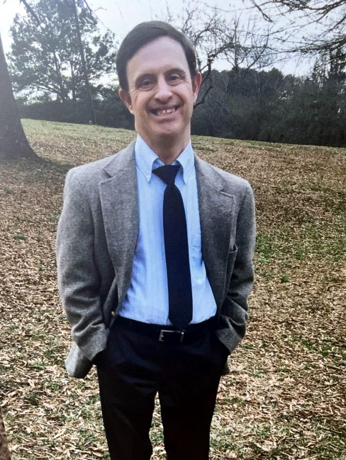 Obituary of Randall L. Rhodes
