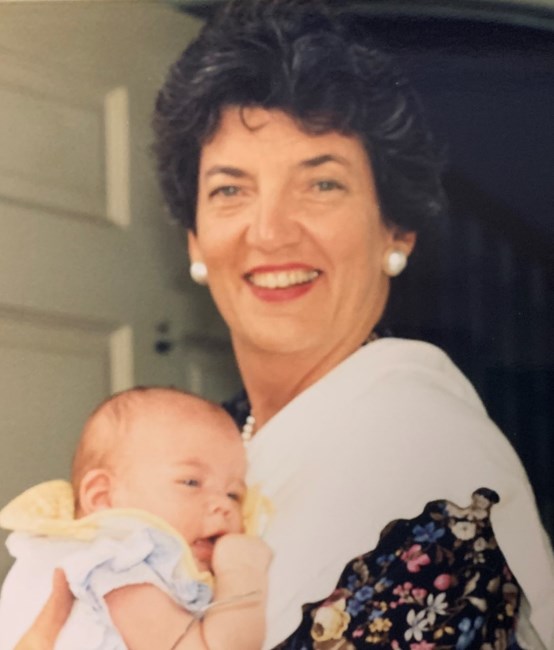 Obituary of Mary Francis Howard