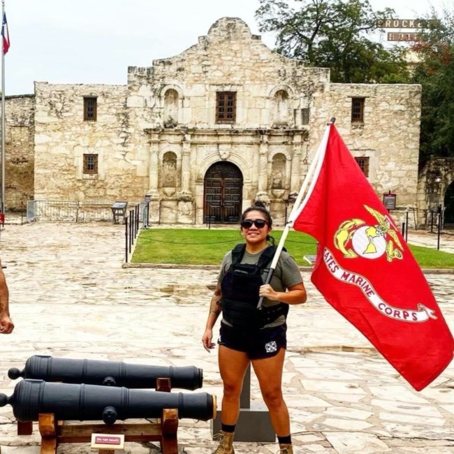 Obituary of Juliana "Jules" Gatica