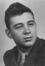 Jack Brewer