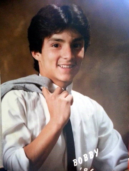 Obituary of Roberto Juan Florez