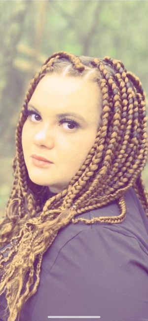 Obituary of Elaina Leigh Childress