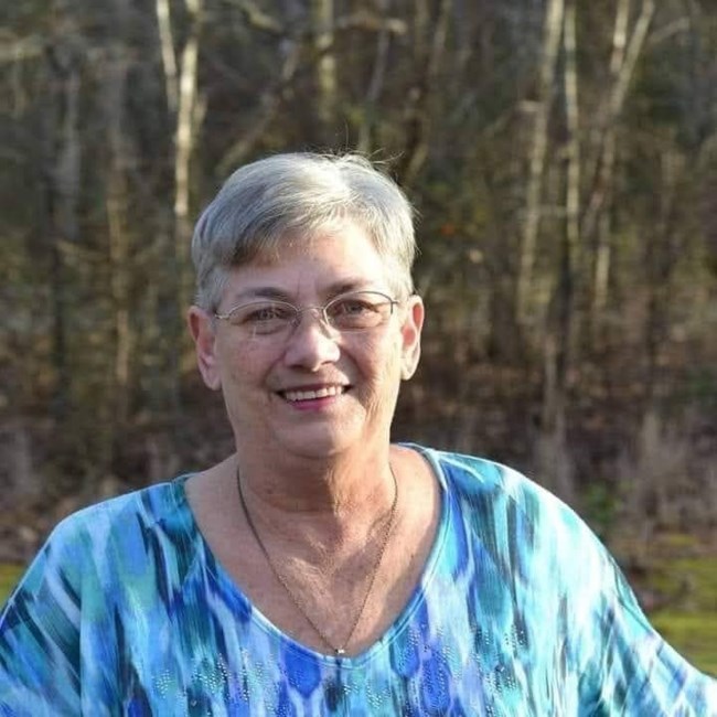 Obituary of Peggy Askew White