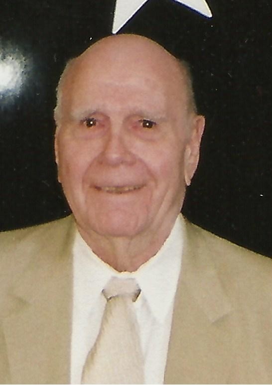 Joe Edward Wells DDS Obituary Wichita Falls, TX