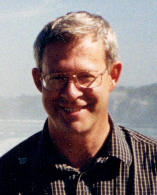 Obituary of Bruce William Heazel