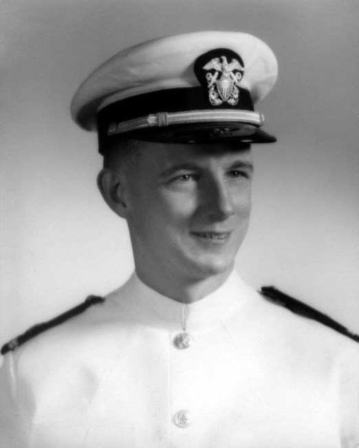 Obituary of Vincent James Riley