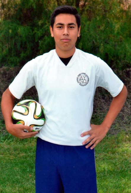 Obituary of Michael A. Ortega