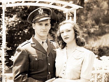 Obituary of Ariel Mellom Williams