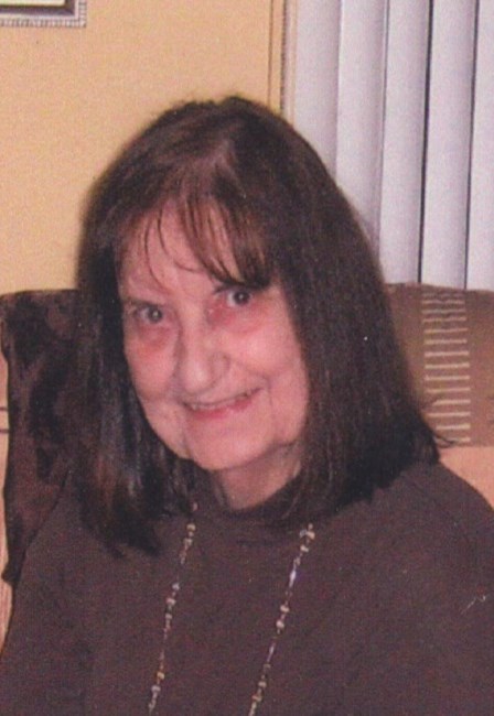 Avis de décès de Gisele Forget