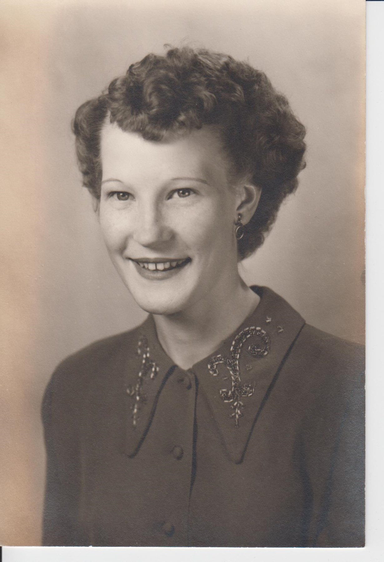 Avis de décès de Lila Lucille Bennett