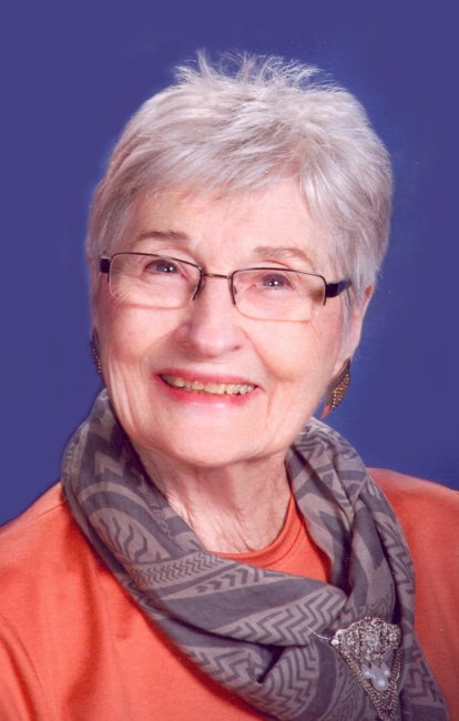 Obituary of May E. Jackson