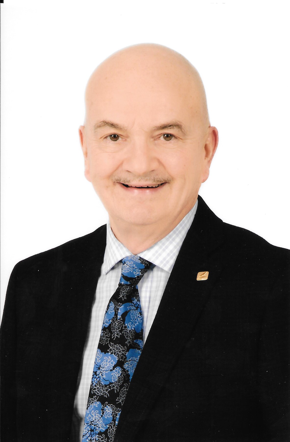 Avis de décès de Bernard Lachance