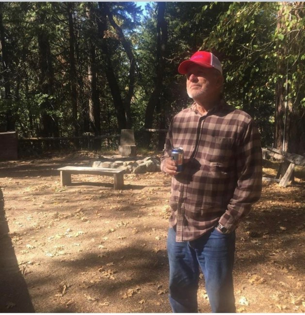 Obituary of Harry Champlin